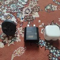 شارژر ، اداپتور ،کلگی سامسونگ و ایفون