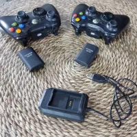 xbox 360|کنسول، بازی ویدئویی و آنلاین|شهر ری, منصوریه منگل|دیوار