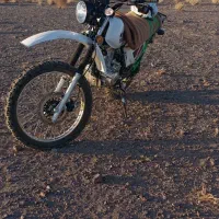 موتور تریل xL