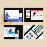 طراحی سایت فروشگاهی با تضمین فروش از روز اول|خدمات رایانهای و موبایل|قزوین, |دیوار