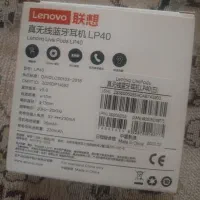 ایرپاد Lenovo|لوازم جانبی موبایل و تبلت|سلماس, |دیوار
