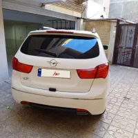 هایما s7 بدون رنگ|خودرو سواری و وانت|تبریز, |دیوار