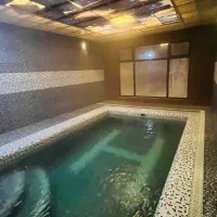 باغ ویلا استخر ابگرم با تمامی امکانات رفاهی