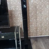 سینما خانگی هفت تیکه سامسونگ