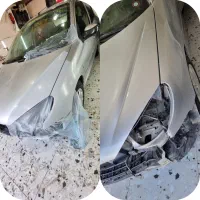 واکس .پولیش لکه گیری