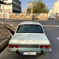 پیکان ۸۳ دوگانه سوز