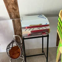 باربیکیو در دو مدل|اجاق گاز و لوازم برقی پختوپز|نقده, |دیوار