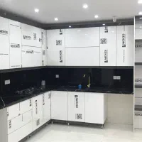 فروش دوطبقه و یک بهار خواب کلید اول خانه کارگر|فروش خانه و ویلا|شاهین‌شهر, ۹ دی|دیوار