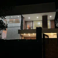 تریبلکس اسکلت بتن