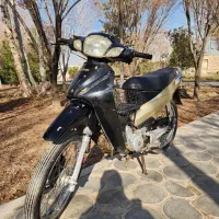 بی کلاج۱۲۵مدل۸۵مدارک کامل درحد