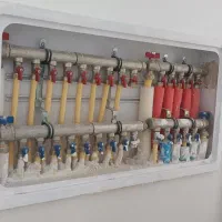 پکیج،شوفاژ،ابگرمکن،تعمیرات|آبگرمکن، پکیج، شوفاژ|خلیل آباد, |دیوار