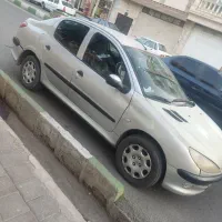 ۲۰۶ sdنقره ای تی یو فایو مدل ۸۶