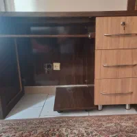 میز تحریر کامپیوتر