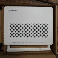 مودم فیبر نوری مخابرات،زیر قیمت، نو 1سال گارانتی|مودم و تجهیزات شبکه|کرج, اصفهانی‌ها|دیوار