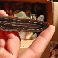 اسلایس عقیق