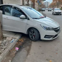 آریزو ۵ مدل ۱۴۰۱