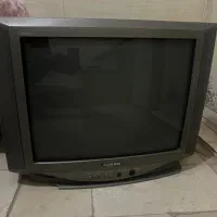 تلویزیون  ۲۱ اینچ صنام