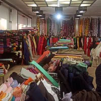 انواع و اقسام پارچه و پرده های آماده|پرده، رانر، رومیزی|مشهد, راهنمایی|دیوار