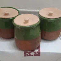دیزی سفالی