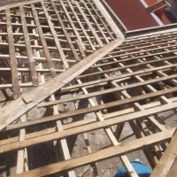 اجرای سربندی.|خدمات پیشه و مهارت|گوراب زرمیخ, |دیوار