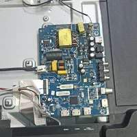 برد تلویزیون جی پلاس