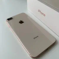 Apple 8plus 256