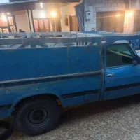 وانت نیسان|خودرو سواری و وانت|سلمانشهر, |دیوار