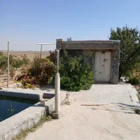 باغ گیلاس وبادام|فروش دفتر صنعتی، کشاورزی، تجاری|سامان, |دیوار