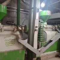 استاد کار برنج (مکانیک کار)
