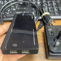 هاب usb 3 برند tp link|قطعات و لوازم جانبی رایانه|تهران, امیریه|دیوار