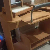 میز کامپیوتر