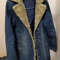 مانتو پاییزه و پالتو زنانه