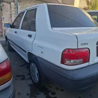 پراید131مدل97|خودرو سواری و وانت|قزوین, |دیوار