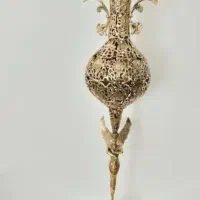 گلدون برنز در حدنو