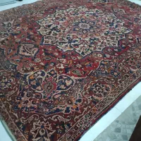 قالی دستباف