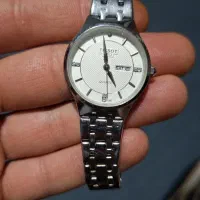 ساعت tissot زنانه