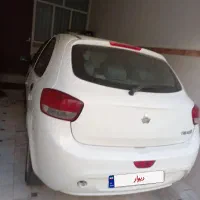 تیبا۲ مدل۹۹|خودرو سواری و وانت|قم, چهل درخت‎|دیوار