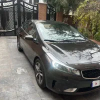 سراتو|خودرو سواری و وانت|تهران, سید خندان (جلفا)|دیوار