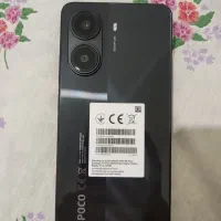poco x7 pro 256|موبایل|کرج, حسین‌آباد|دیوار