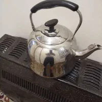 کتری استیل