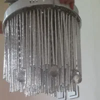 لوستر آبشاری