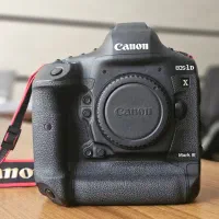 کنون 1DX mark 3|دوربین عکاسی و فیلم‌برداری|قزوین, |دیوار