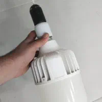 لامپ ۱۰۰ وات|لامپ و چراغ|ساوه, |دیوار