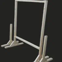 ساخت انواع کارگاه چوبی تافتینگ پانچدوزی تاپستری