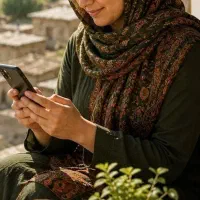 کار برای بانوان