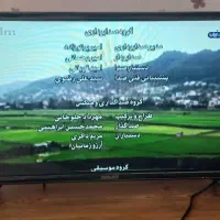 تلویزیون ۳۲ اینچ