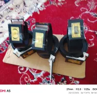 کیف و کمربند