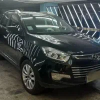 جک S 5  اتوماتیک 1500 مدل1400 بدون رنگ مشکی|خودرو سواری و وانت|تهران, ظفر|دیوار