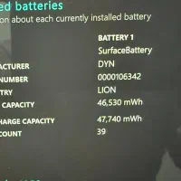 سرفیس پرو ۹ با قلم، کیبرد،کاورi5 16G 256 surface 9|رایانه همراه|تهران, قبا|دیوار