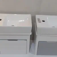 روشویی کابینتی جدید